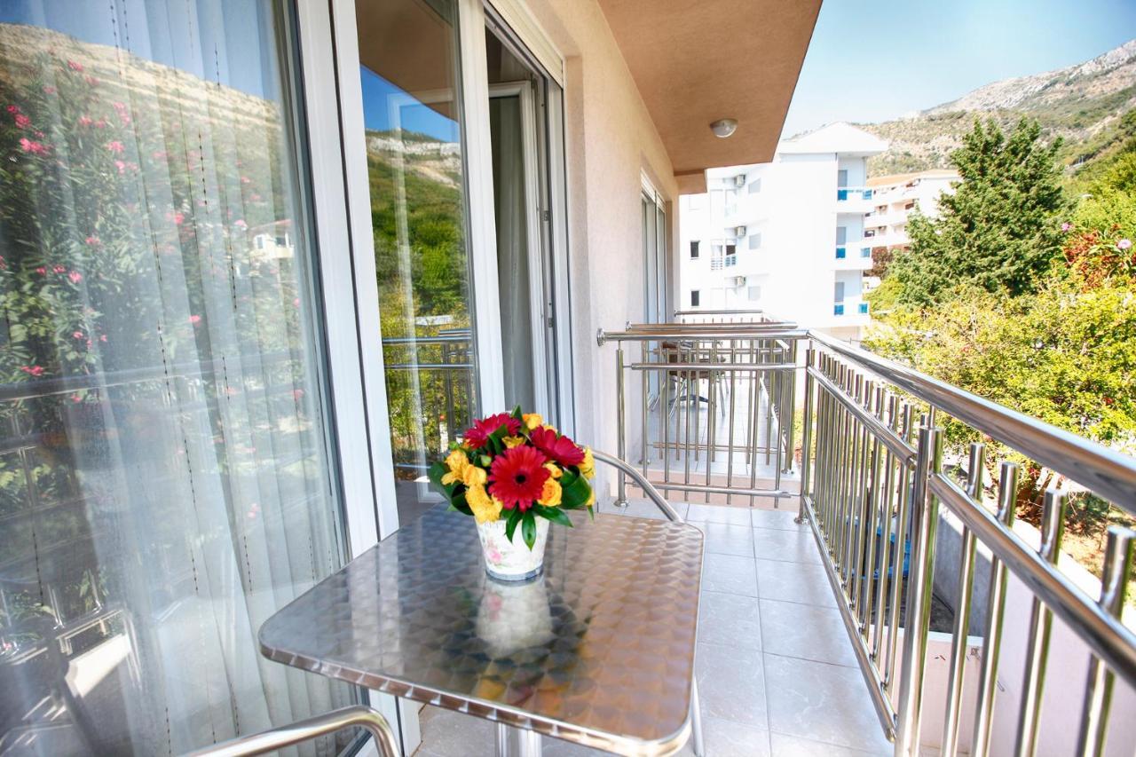 דירה House Star Petrovac