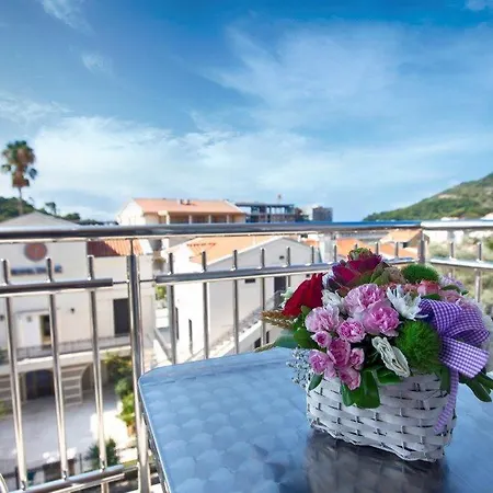 House Star Apartment Petrovac Room photo