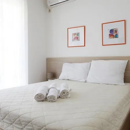House Star Apartment Petrovac Room photo