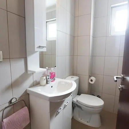 House Star Apartment Petrovac Room photo