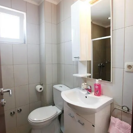 House Star Apartment Petrovac Room photo