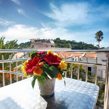 House Star Apartment Petrovac Room photo