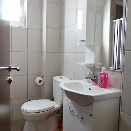House Star Apartment Petrovac Room photo