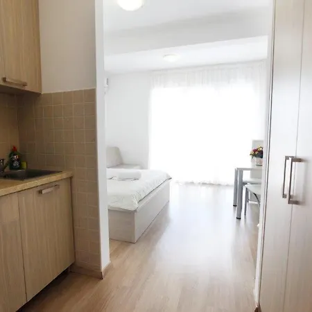 House Star Apartment Petrovac Room photo