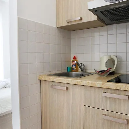 House Star Apartment Petrovac Room photo