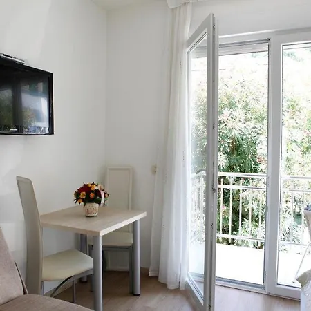 House Star Apartment Petrovac Room photo