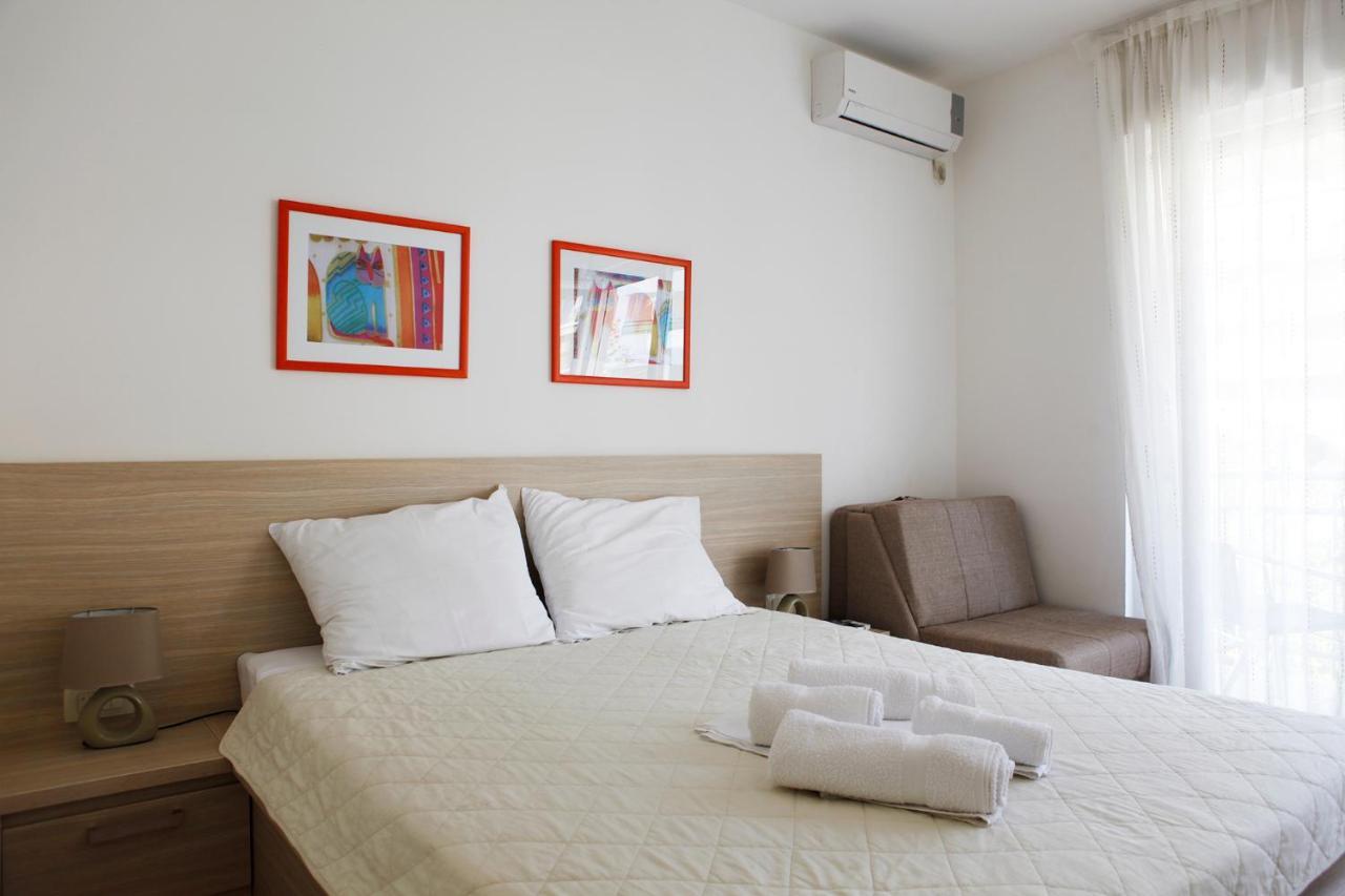Apartman House Star *