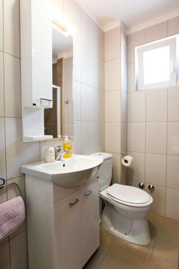 House Star Apartman *