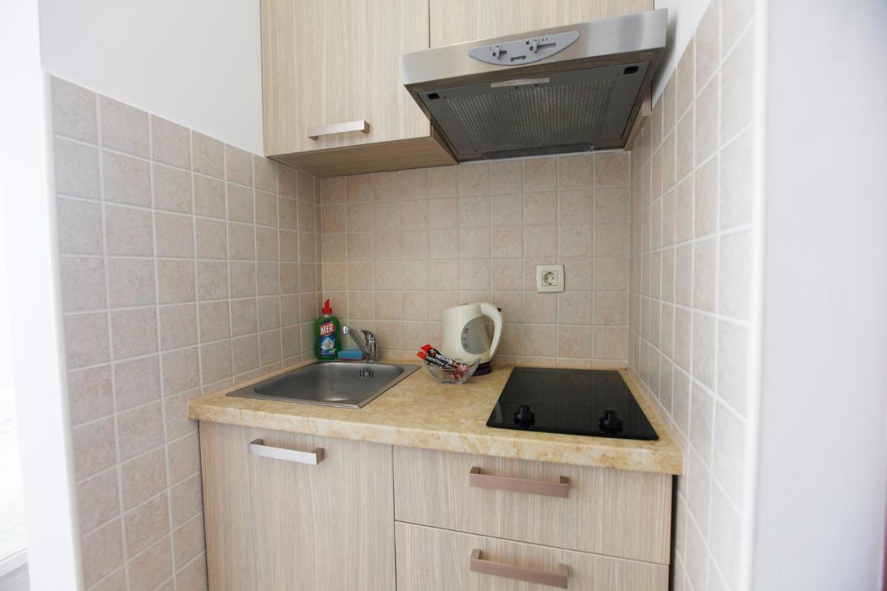 House Star Apartman Petrovac