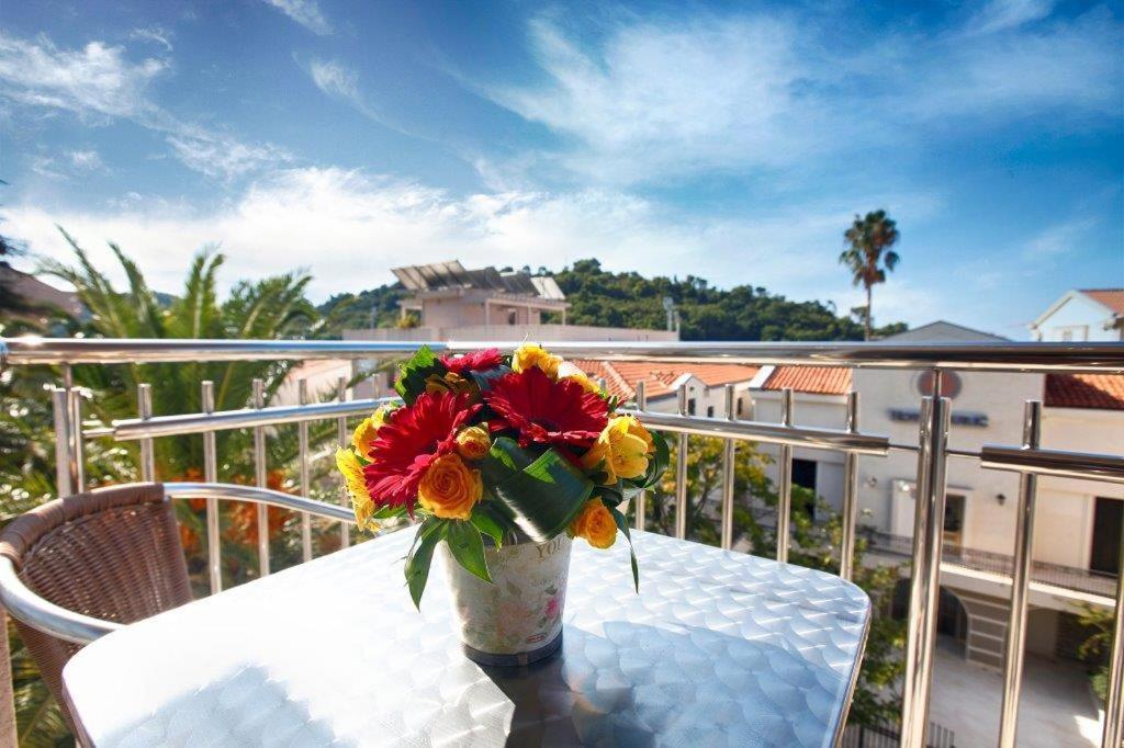 House Star Apartman