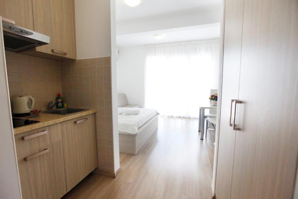 Apartman House Star